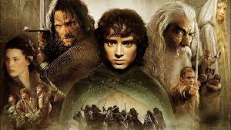 the lord of rings 2