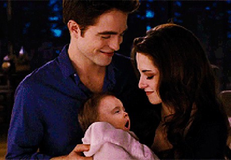 cullens family